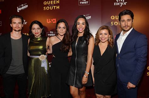 actress from queen of the south|queen of the south actors.